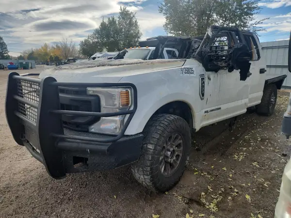 1FD7W2BT8NEC46977 2022 FORD F250 - Image 1