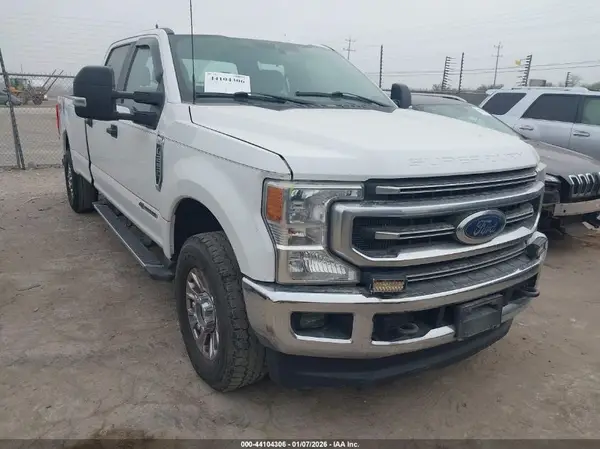 1FD7W2BT8NEC92762 2022 FORD F250