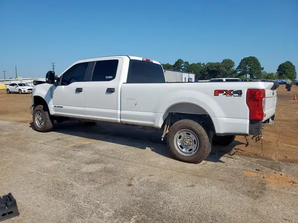 1FD7W2BT9JEC25680 2018 FORD F250 - Image 2