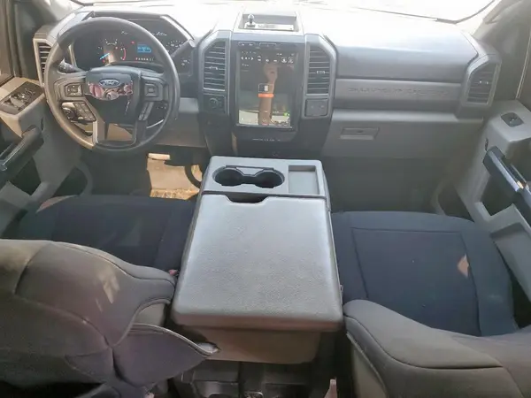 1FD7W2BT9JEC25680 2018 FORD F250 - Image 8