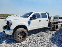 1FD7W2BT9JED04086 2018 FORD F250