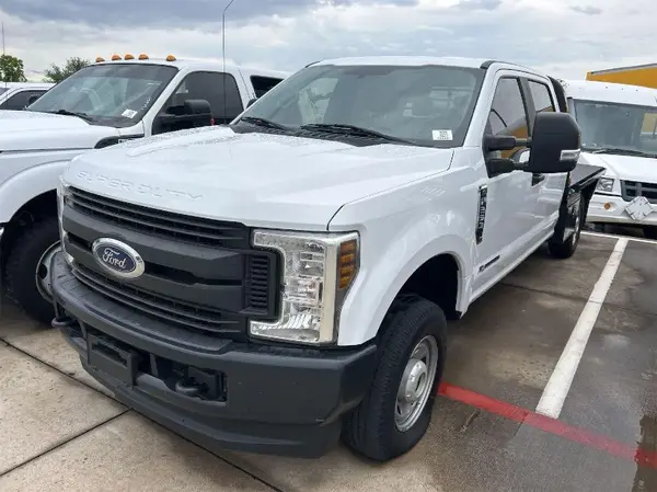 1FD7W2BT9KEF84142 2019 FORD F250 - Image 8