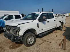 1FD7W2BT9NEC28116 2022 FORD F250