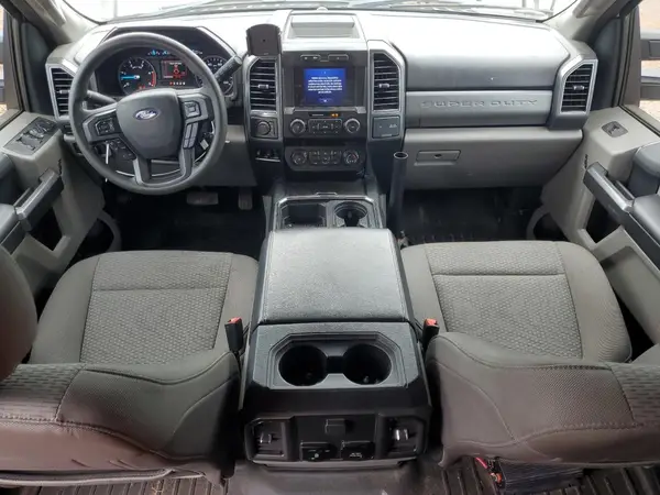 1FD7W2BT9NEE20281 2022 FORD F250 - Image 8