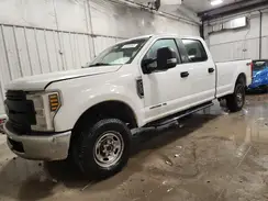1FD7W2BTXJEC10072 2018 FORD F250