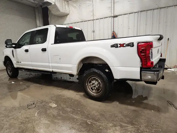 1FD7W2BTXJEC10072 2018 FORD F250 - Image 2