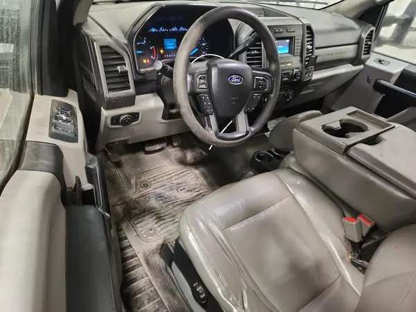 1FD7W2BTXJEC10072 2018 FORD F250 - Image 8