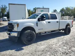 1FD7W2BTXJEC10122 2018 FORD F250