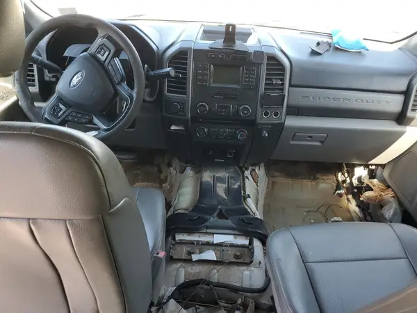 1FD7W2BTXJEC10122 2018 FORD F250 - Image 8