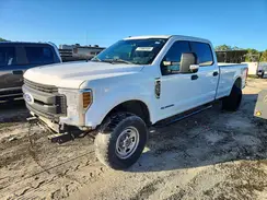 1FD7W2BTXJEC49499 2018 FORD F250