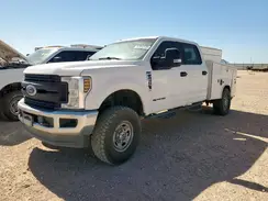1FD7W2BTXKEC89860 2019 FORD F250