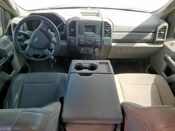 1FD7W2BTXKEC89860 2019 FORD F250 - Image 8