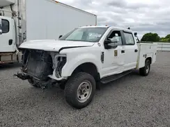 1FD7W3B60JEB66695 2018 FORD F350