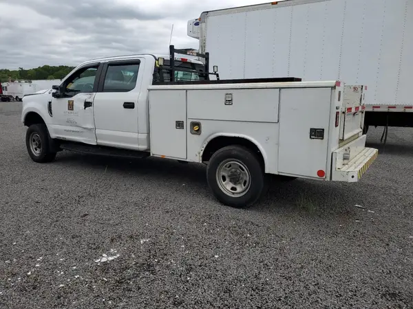 1FD7W3B60JEB66695 2018 FORD F350 - Image 2