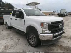 1FD7W3B62NEC48014 2022 FORD F350
