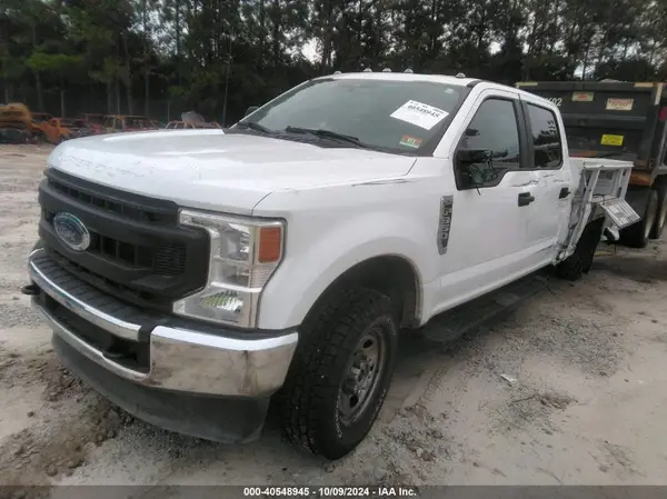 1FD7W3B62NEC48014 2022 FORD F350 - Image 2