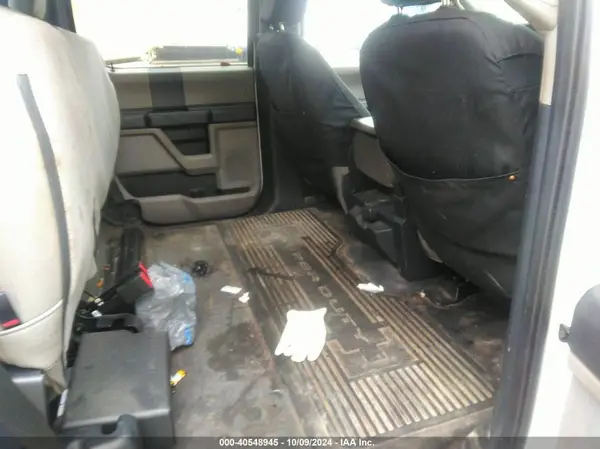 1FD7W3B62NEC48014 2022 FORD F350 - Image 8