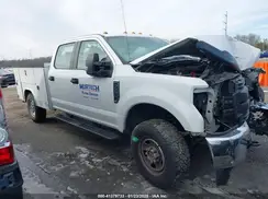 1FD7W3B65KED43890 2019 FORD F350