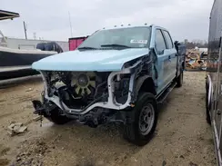 1FD7W3B66LEC14106 2020 FORD F350