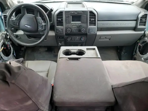 1FD7W3B66LEC14106 2020 FORD F350 - Image 8