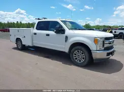 1FD7W3E62HED01729 2017 FORD F350