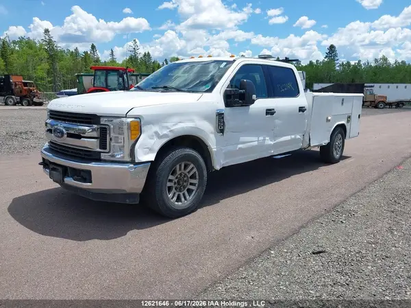 1FD7W3E62HED01729 2017 FORD F350 - Image 2