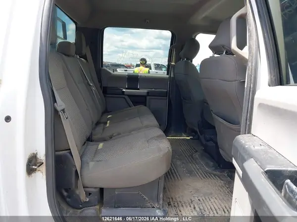 1FD7W3E62HED01729 2017 FORD F350 - Image 8