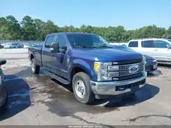 1FD7W3ET7HEC03902 2017 FORD F350