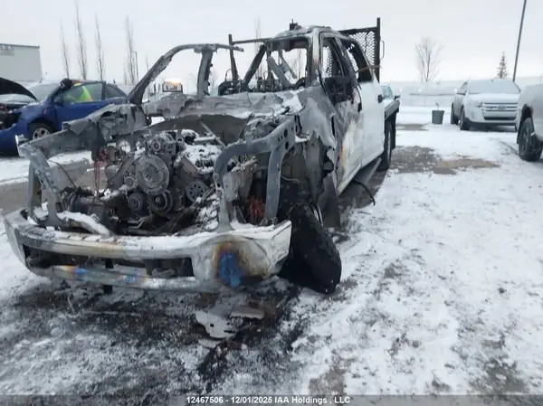 1FD7W3F60HED61863 2017 FORD F350 - Image 2