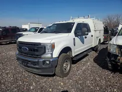 1FD7W3F66NEF34538 2022 FORD F350