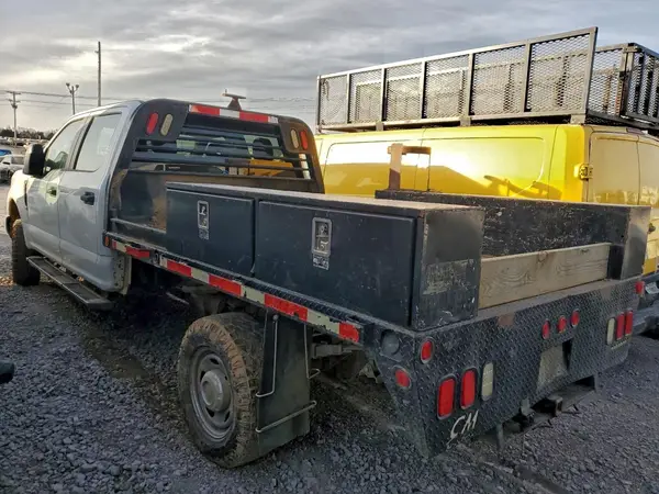 1FD7W3F69JEB97776 2018 FORD F350 - Image 2