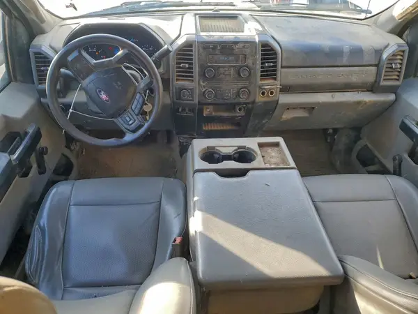 1FD7W3F69JEB97776 2018 FORD F350 - Image 8