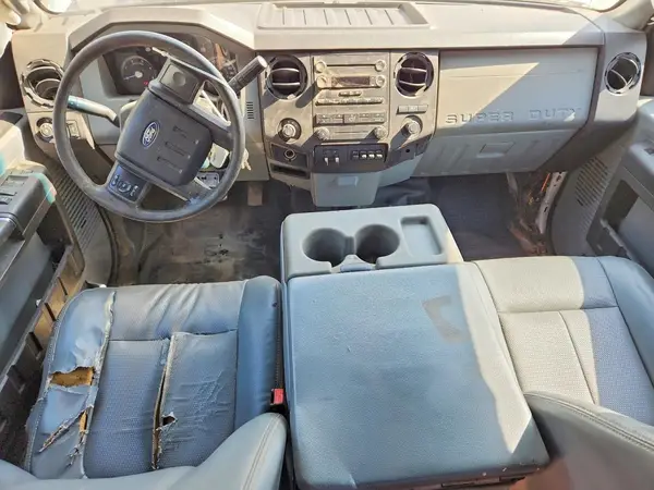 1FD7W3FT0GEA23979 2016 FORD F350 - Image 8