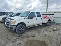 1FD7W3FT3GED27355 2016 FORD F350