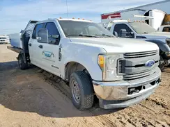 1FD7W3FT5HEE64332 2017 FORD F350