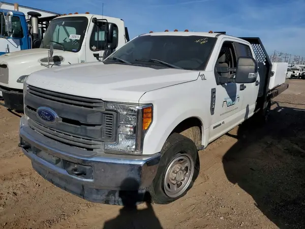 1FD7W3FT5HEE64332 2017 FORD F350 - Image 2
