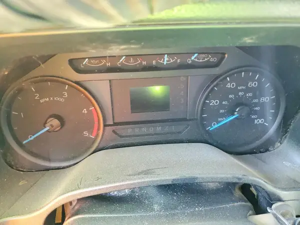 1FD7W3FT5HEE64332 2017 FORD F350 - Image 8
