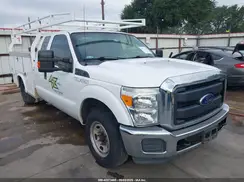1FD7X2A60GEA17446 2016 FORD F250