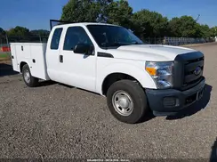 1FD7X2A60GEC87910 2016 FORD F250