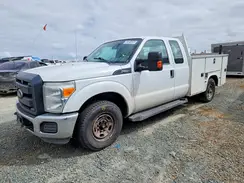 1FD7X2A60GED30738 2016 FORD F250
