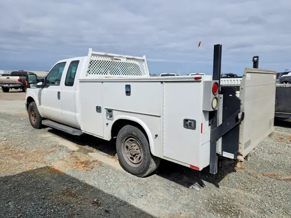 1FD7X2A60GED30738 2016 FORD F250 - Image 2