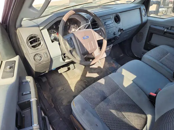 1FD7X2A60GED30738 2016 FORD F250 - Image 8