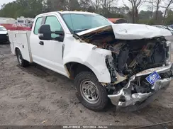 1FD7X2A60HEC65973 2017 FORD F250