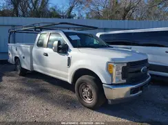 1FD7X2A60HEE87543 2017 FORD F250