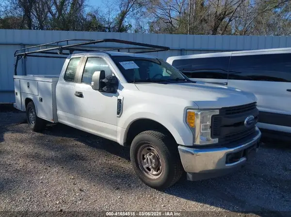 1FD7X2A60HEE87543 2017 FORD F250 - Image 1