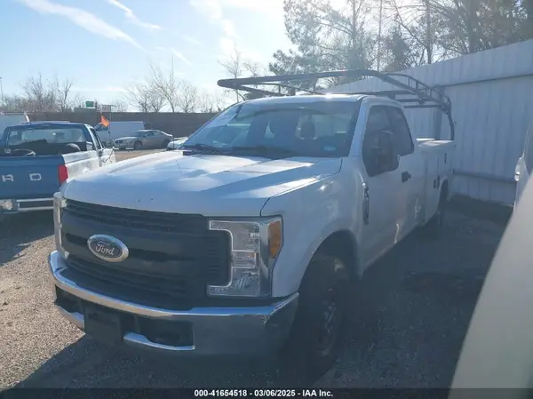 1FD7X2A60HEE87543 2017 FORD F250 - Image 2