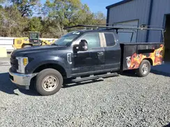 1FD7X2A60KEE68126 2019 FORD F250