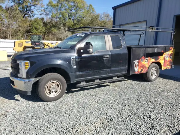 1FD7X2A60KEE68126 2019 FORD F250 - Image 1
