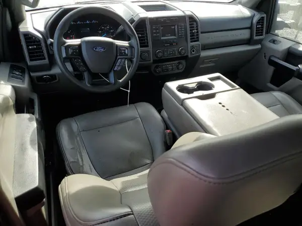 1FD7X2A60KEE68126 2019 FORD F250 - Image 8