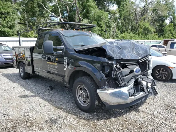 1FD7X2A60KEF83891 2019 FORD F250 - Image 1